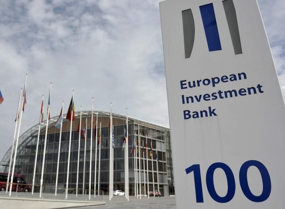 banco europeo de inversiones