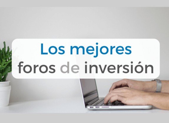 foros sobre inversiones