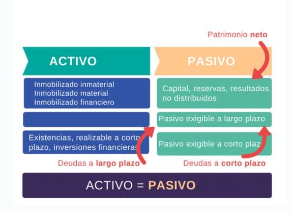 inversiones activo o pasivo