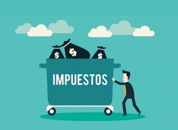 impuestos por inversiones en bolsa